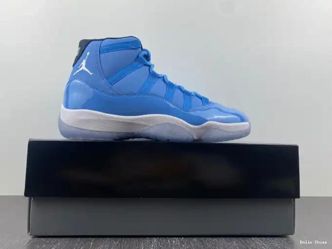 Bmlin Shoes (11 Jordan Flight 29) 717602-900 of Ultimate Gift 0501